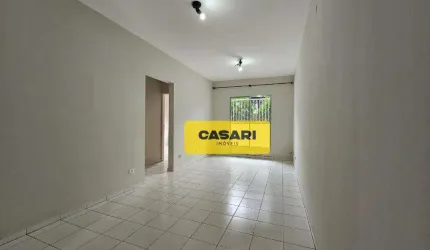 Apartamento com 2 dormitórios à venda, 70 m² - Jardim do Mar - São Bernardo do Campo/SP