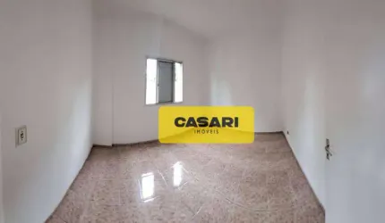 Apartamento com 3 dormitórios à venda, 64 m² - Dos Casa - São Bernardo do Campo/SP