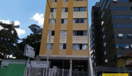 Apartamento com 4 dormitórios à venda, 130 m² por R$ 710.000,00 - Centro - Santo André/SP