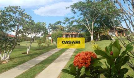 Chácara com 5 dormitórios à venda, 3596 m² - Vitassay - Boituva/SP