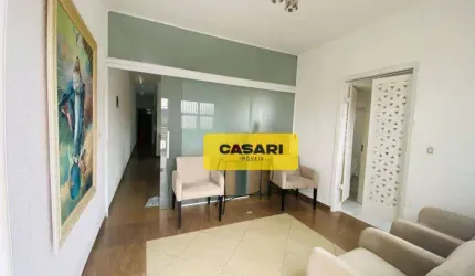 Sobrado à venda, 175 m² - Demarchi - São Bernardo do Campo/SP
