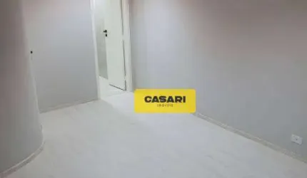 Apartamento com 3 dormitórios à venda, 117 m² - Centro - Santo André/SP