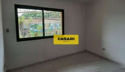 Apartamento à venda, 80 m² por R$ 470.000,00 - Jardim Olavo Bilac - São Bernardo do Campo/SP