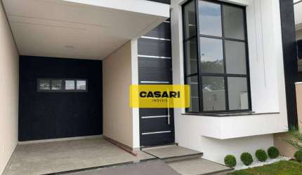 Casa com 3 dormitórios à venda, 123 m²  - Reserva dos Ypes 2 - Tatuí/SP