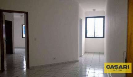 Apartamento à venda, 44 m² por R$ 200.000,00 - Assunção - São Bernardo do Campo/SP