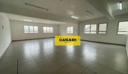 Prédio, 689 m² - venda ou aluguel - Jardim do Mar - São Bernardo do Campo/SP