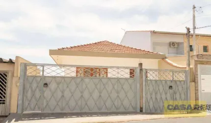 Casa com 8 dormitórios, 330 m² - venda ou aluguel  - Jardim Hollywood - São Bernardo do Campo/SP