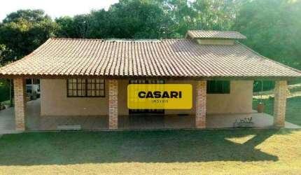 Chácara com 2 dormitórios à venda, 1000 m² - Vitassay - Boituva/SP