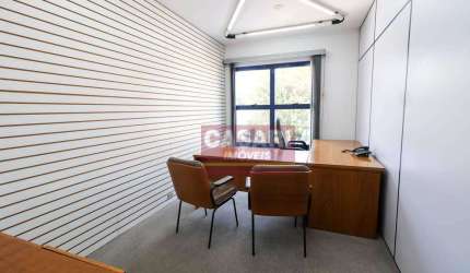 Sala à venda, 44 m² - Baeta Neves - São Bernardo do Campo/SP