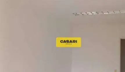 Sala para alugar, 33 m² - Vila Dusi - São Bernardo do Campo/SP