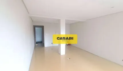 Sala para alugar, 40 m²  - Centro - São Bernardo do Campo/SP