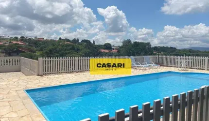 Chácara com 4 dormitórios à venda, 4700 m²  - Vale do Sol - Boituva/SP