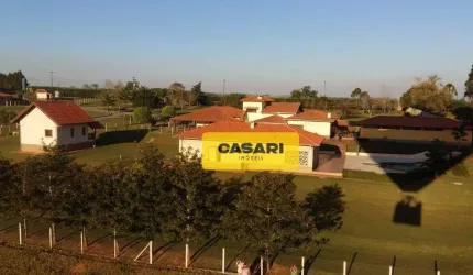 Chácara com 4 dormitórios à venda, 40000 m²  - Boituville - Boituva/SP