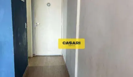 Apartamento com 3 dormitórios à venda, 75 m² - Vila Floresta - Santo André/SP