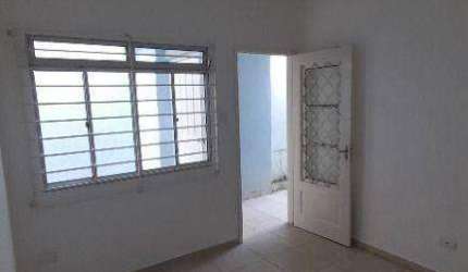 Casa com 2 dormitórios à venda, 82 m² - Centro - São Bernardo do Campo/SP
