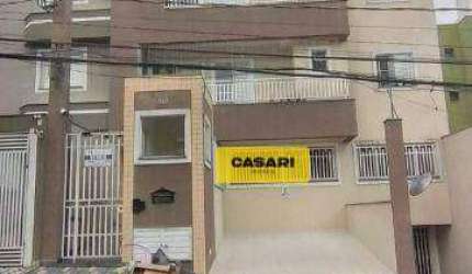 Cobertura com 3 dormitórios à venda, 146 m² - Centro - São Bernardo do Campo/SP