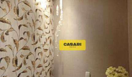 Apartamento com 5 dormitórios à venda, 242 m² - Nova Petrópolis - São Bernardo do Campo/SP