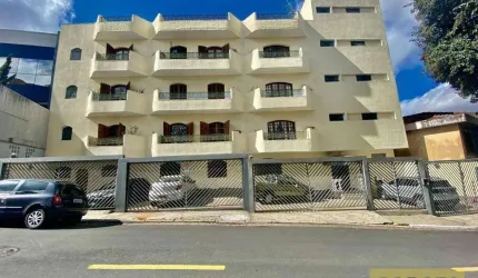 Apartamento com 2 dormitórios à venda, 120 m² - Rudge Ramos - São Bernardo do Campo/SP