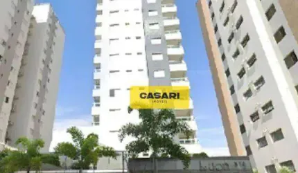 Apartamento com 3 dormitórios à venda, 155 m²- Barcelona - São Caetano do Sul/SP
