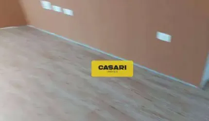 Apartamento com 2 dormitórios à venda, 68 m²- Santa Terezinha - São Bernardo do Campo/SP