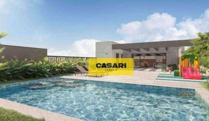 Apartamento com 3 dormitórios à venda, 151 m²- Jardim do Mar - São Bernardo do Campo/SP