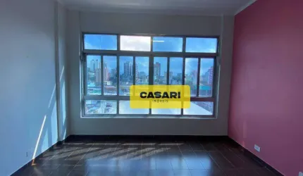 Sala, 30 m² - venda ou aluguel  - Centro - São Bernardo do Campo/SP