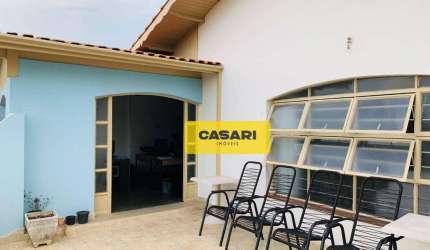 Casa com 4 dormitórios à venda, 195 m² - Jardim Egidio Labronici - Boituva/SP