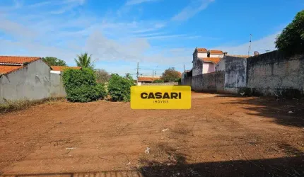 Terreno à venda, 250 m² - De Lorenzi - Boituva/SP