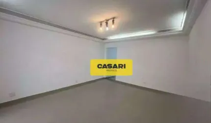 Sobrado com 3 dormitórios, 170 m² - venda ou aluguel - Planalto - São Bernardo do Campo/SP