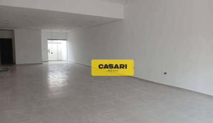 Sala para alugar, 102 m² - Portal dos Pássaros - Boituva/SP