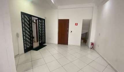 Sala para alugar, 60 m² - Centro - São Bernardo do Campo/SP