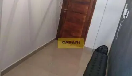 Sala à venda, 39 m² - Centro - São Caetano do Sul/SP