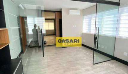 Sala comercial com 1 sala à venda na Rua Reginaldo de Lima, 144, Anchieta, São Bernardo do Campo, 36 m2 por R$ 310.000