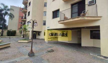 Apartamento com 2 dormitórios à venda, 60 m² - Vila Dora - Santo André/SP