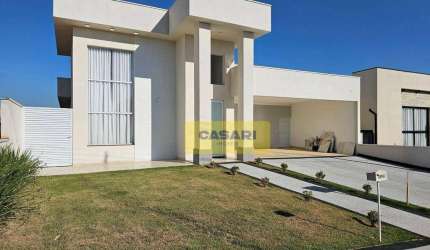 Casa com 3 dormitórios à venda, 230 m² por R$ 1.490.000,00 - Portal  das Estrelas - Boituva/SP