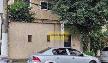 Sobrado com 3 dormitórios à venda, 238 m² - Centro - São Bernardo do Campo/SP