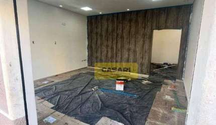 Loja para alugar, 50 m²  - Centro - Boituva/SP