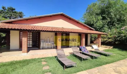 Chácara com 3 dormitórios à venda, 1000 m²  - Vitassay - Boituva/SP