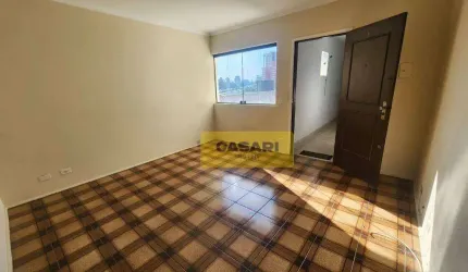 Apartamento com 2 dormitórios à venda, 71 m² por R$ 340.000,00 - Vila Euclides - São Bernardo do Campo/SP