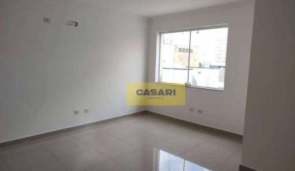 Sala para alugar, 20 m² - Centro - São Caetano do Sul/SP