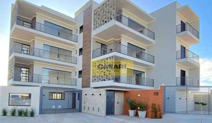 Apartamento com 2 dormitórios à venda, 91 m² por R$ 477.000,00 - Portal Ville Azaleia - Boituva/SP