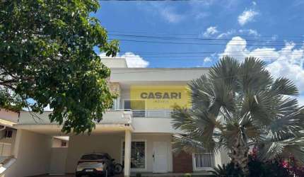 Casa com 4 dormitórios à venda, 325 m² por R$ 2.120.000,00 - Portal das Estrelas I - Boituva/SP