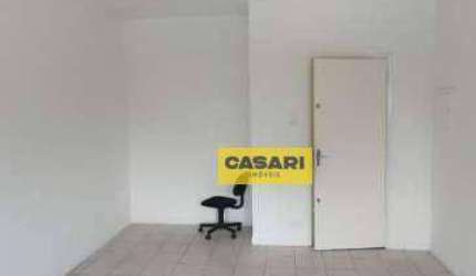 Sala para alugar, 19 m²  - Planalto - São Bernardo do Campo/SP