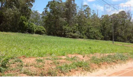 Terreno à venda, 1125 m²  - Santa Bárbara Resort Residence - Águas de Santa Bárbara/SP