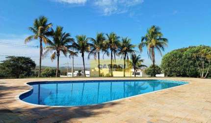 Terreno à venda, 251 m²  - Tropicália Garden - Boituva/SP