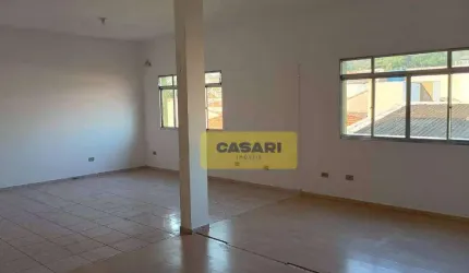 Sala para alugar, 40 m² - Dos Casa - São Bernardo do Campo/SP