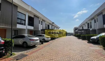 Casa com 2 dormitórios à venda, 78 m²  - Residencial Del Lorenzi - Boituva/SP