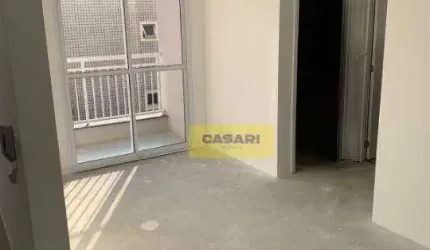 Apartamento com 2 dormitórios à venda, 49 m² - Assunção - São Bernardo do Campo/SP