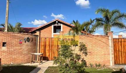 Chácara com 4 dormitórios à venda, 3000 m² por R$ 2.500.000,00 - Jardim Flamboyant - Boituva/SP