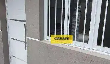Loft com 1 dormitório para alugar, 20 m² - Anchieta - São Bernardo do Campo/SP